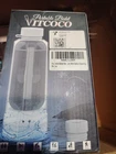 Vitcoco JP-500ML Portable Bidet For Travel Electric Sprayer New. Price: $19.99.