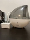 Pure Enrichment Mistaire Silver Ultrasonic Cool Humidifier Quiet Used. Price: $30.00.