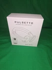 Pulsetto Lite Vagus Nerve Stimulator Wearable Device Stress Anxiety Relief - New. Price: $189.99.