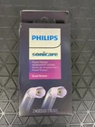 Power Flosser Quad Stream Tips White Philips Sonicare HX3062/00 New. Price: $14.00.