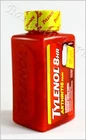 Tylenol Arthritis Extended Release Pain Reliever 290 Tablets Free Shipping 12/27 New. Price: $32.93.