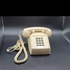 Cortelco 250044-VOE-20MD Desk W/ Electric Ringer New. Price: $28.75.