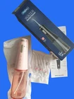 Onlyone FC5090 Water Flosser Pink 4 Pressure Settings Cordless Portable 300ML Open. Price: $16.98.