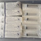 Bd Luer-lok Tip 302995 Control Syringe Single Use Ml New Sterile Exp 10-2029. Price: $16.99.