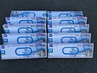 Medline Cs Pro Nitrile Disposable Gloves Medium Powder-free New. Price: $150.00.