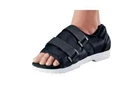 Procare Black Unisex Cast Shoe Size Small #79-81143 (1 Count) New. Price: $11.99.