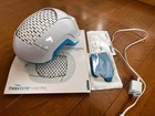 Theradome LH80 Pro Laser Hair Growth Helmet Scalp Care Working W/ Generic Ac Lpt Used. Price: $499.48.