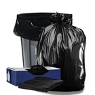 Plasticplace 33 Gal Contractor Trash Bags Mil 50 Free Ship New. Price: $34.29.