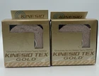 Tex Gold Kinesiology Tape Beige 2"X 16.4' New Lot Of Sealed. Price: $19.99.