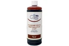Dynarex Povidone Iodine Prep Solution Usp, 16 Fl Oz (pack Of 1), Brown New. Price: $19.49.