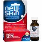 New-skin Liquid Bandage 1 Oz Free Shipping. Price: $13.49.