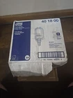 Tork 401800 1L Refill Unscented Clarity Hand Soap - Clear (6/CARTON) New. Price: $34.95.