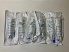 Lot Of - Lsl 2310 Sealed Sterile 60 Ml Piston Syringe And Tip Protector New. Price: $15.00.