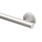 Gatco 856A Latitude Ii 30" Grab Bar - Nickel New. Price: $119.43.