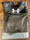 Under Armour Sports Mask Three Layer System Ua Unisex Black Size / New. Price: $10.00.