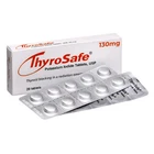 Thyrosafe Potassium Iodide 130MG (20 Tablets) Authorized Dealer Exp 04/2035 New. Price: $249.99.