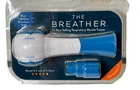 Pn Medical Breather Respiratory Muscle Training Device New Package. Price: $49.99.