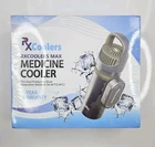 Rxcoolers Max Medicine Travel New Sealed. Price: $59.99.