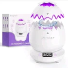 Ruolar Ultrasonic Retainer Cleaner Machine For Dental/jewelry 45KHZ-BRAND New-. Price: $15.00.