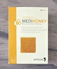 Medihoney Calcium Alginate Wound & Burn Dressing W/ Leptospermum 31045 Pieces New. Price: $89.99.