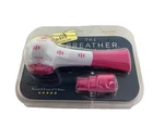 Pn Medical Breather Pink Respiratory Muscle Trainer Device New. Price: $49.99.