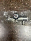 RR810T-310TP2 Oxygen Regulator Cleaned For Service Flotec 3000 Psi New. Price: $49.99.