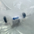 Saint-gobain Pureflo Junior Capsule Filter / Rating 70UM 80C JKLP7002H2H-N New. Price: $44.98.