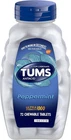Tums Chewable Antacid Tablets For Heartburn Relief, Peppermint 72 Count New. Price: $10.99.
