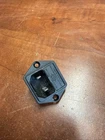 Use Oem Parts Power Input Assy For Invacare Ii IOH200 Homefill Oxygen Compressor Pre-owned. Price: $14.99.