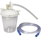 Drive Suction Canister Kit, 800 Ml - Each New. Price: $33.75.