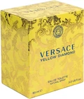 Versace Yellow Diamond 3OZ Women's Eau De Toilette New. Price: $39.99.