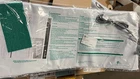 30-PACK Posey 8283 Bed Sensor Pads Over Mattress 96" Cord 30-DAY Disposable New. Price: $130.49.