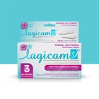Lagicam Vaginal Yeast Infection Antifungal Cream 3 Day Treatment 0.9 Ounce New. Price: $19.49.