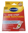 Dr. Scholl's Corn Removers Seal & Heal Bandage With Hydrogel Technology, 6 Ct... New. Price: $10.79.