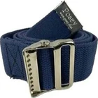 Posey Brand Belt 72" Navy Blue Gait For Seniors Fall Risk Wide Nwot Open. Price: $6.00.