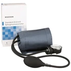Mckesson Adult Cuff Arm Aneroid Sphygmomanometer Unit 2-TUBES Blue 20 Per Case New. Price: $305.74.