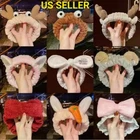 Cute Soft Towel Hair Wrap Headband For Make Up Bath Spa Wash Face New. Price: $7.00.