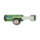 Drive Cga 540 Pediatric Oxygen Regulator 0-4 Lpm Brand New Ships Next Day!. Price: $79.95.