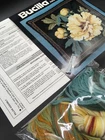 Kit Needlepoint Tree Peony 14 X Pillow Top Barbara Baatz For Bucilla New. Price: $40.00.