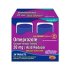 Ohm Omeprazole Delayed-release Tablets, 20MG 28 Count, (brownish Pink) New. Price: $20.89.