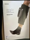 Venago Portable Compression Device Dvt Bloodclot Prevention Djo Circulation Box Pre-owned. Price: $49.00.