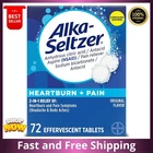 Alka Seltzer Original Flavor Effervescent Tablets 116 Count Fast Relief New. Price: $19.87.