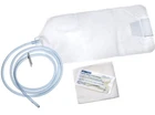 Amsure 1500 Ml Enema Bag Set AS330 Count, Non-sterile, Pre-lubricated Tip New. Price: $134.95.