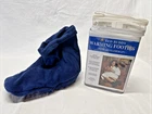 Bed Buddy Warming Footies Aromatherapy Ultimate Comfort/relaxation Original Used. Price: $8.00.