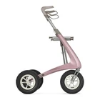 Walker Wheels Seat All Terrain 14.8 Lb Lightweight Byacre Folding Carbon Adult New. Price: $1238.99.