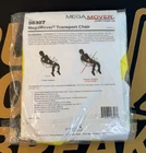 Megamover Patient Transport Chair Lift Transfer Sling 56307 New. Price: $34.99.