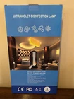 360 Ultraviolet Sterilization Light Household Germicidal Disinfection Unit Nib New. Price: $38.00.