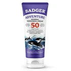 Badger Mineral Sunscreen Spf 50 Zinc Oxide With 98% Organic Ingredient New. Price: $28.50.