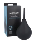 Nexus Non-return Valve Anal Douche 224 Ml Black New. Price: $23.79.