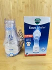 Vicks VIH200 Steam Inhaler - New Open Box. Price: $25.00.
